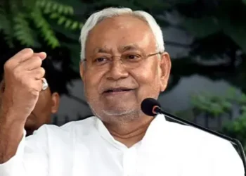 LS Polls: एनडीए से सीएम नीतीश के करीबी आनंद मोहन की दो बड़ी मांगें, रेल मंत्रालय और विशेष राज्य का दर्जा मांगा