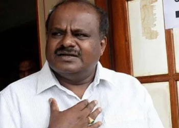 ‘क्या टेस्ला कर्नाटक में आएगी?’: कुमारस्वामी से पूछा गया सवाल तो बोले- मैं स्वार्थी नहीं