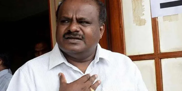 ‘क्या टेस्ला कर्नाटक में आएगी?’: कुमारस्वामी से पूछा गया सवाल तो बोले- मैं स्वार्थी नहीं