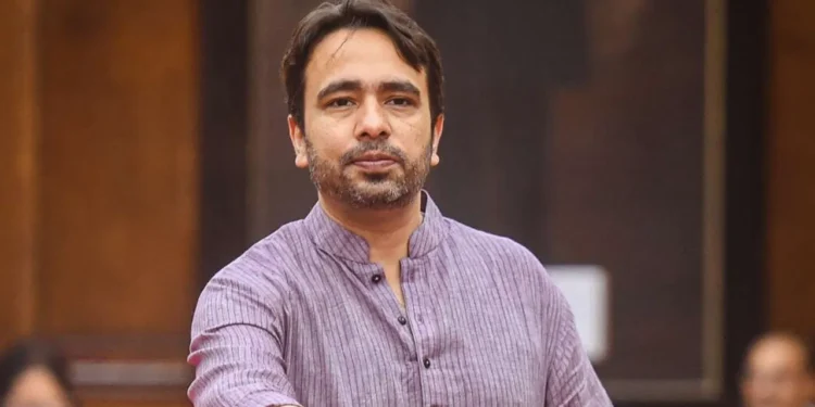 रालोद को एक कैबिनेट मंत्री पद की उम्मीद, अगर राज्यमंत्री बने तो यूपी में बढ़ेगा एक और मंत्री