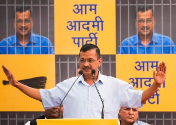 कोर्ट रूम में बिगड़ी केजरीवाल की तबीयत, सुनवाई के दौरान कम हुआ शुगर लेवल