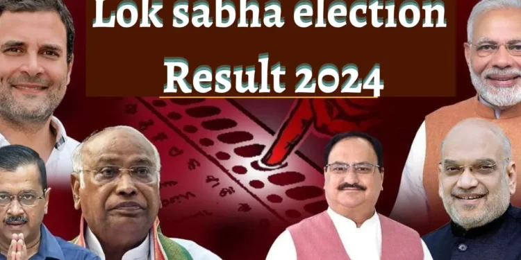 देखिये लोकसभा चुनावों के सबसे तेज नतीजे