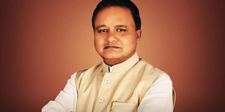 ओडिशा के मुख्यमंत्री के रूप में आज शपथ लेंगे मोहन माझी, पीएम रहेंगे मौजूद