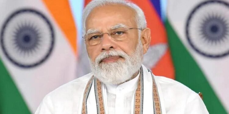 PM Modi की शपथ में कौन होगा शामिल? यहां देखें स्पेशल गेस्ट की लिस्ट