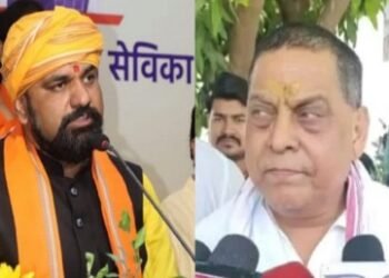 Bihar : भाजपा के केंद्रीय नेतृत्व ने सीएम नीतीश कुमार को लेकर कर दिया साफ; विधानसभा चुनाव में नीतीश ही चेहरा