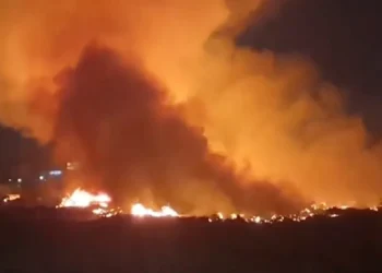 दिल्ली में बॉयलर फटा, 3 लोग जिंदा जले; 7 बुरी तरह झुलसे