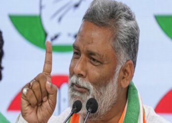 पप्पू यादव वसूल रहा रंगदारी! बिजनेसमैन बोला- पूर्णिया में रहने को एक करोड़ मांगे