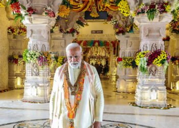 बीजेपी को नहीं मिला ‘राम’ का आशीर्वाद; अयोध्या में क्यों झेलनी पड़ी हार? 5 पॉइंट्स में समझें पूरा खेल