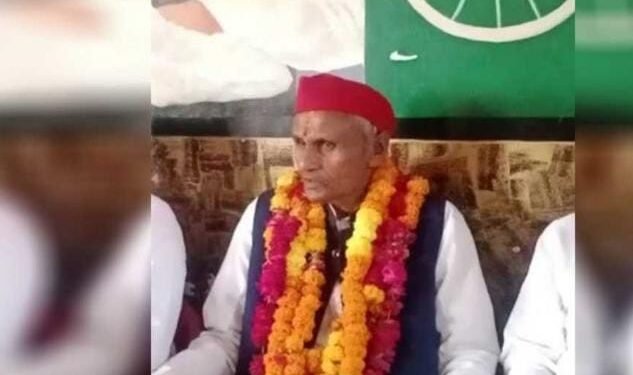 धोखाधड़ी के पुराने केस में समाजवादी पार्टी के जिलाध्यक्ष शिवशंकर सिंह यादव भेजे गए बांदा जेल ।