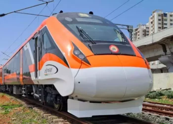 विदेश में भी वंदेभारत का जलवा, कनाडा समेत कई देशों में भारी मांग;