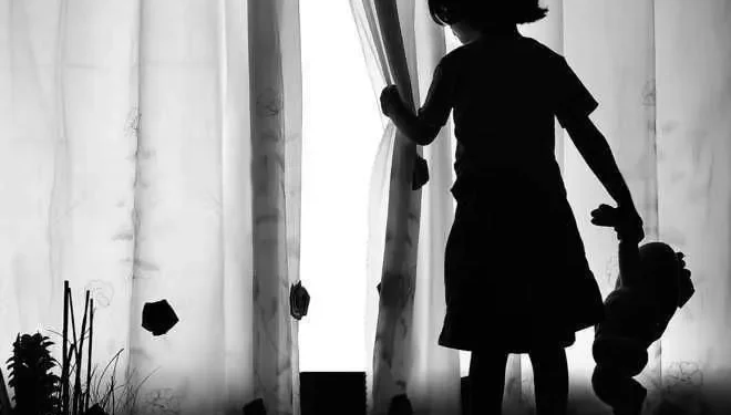 भाेपाल में स्कूल शिक्षक बना दरिंदा, 3 साल की बच्ची से किया दुष्कर्म, प्राइवेट पार्ट पर चोट देख सहम गई मां