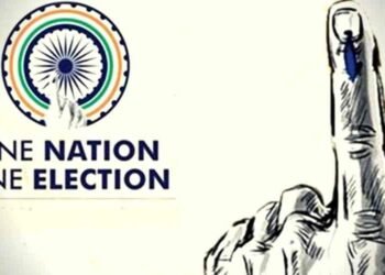  ‘एक देश-एक चुनाव’ को कैबिनेट की मंजूरी; शीतकालीन सत्र में पेश हो सकता है विधेयक