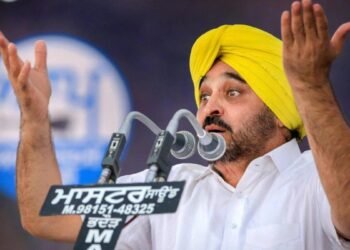 Punjab कैबिनेट में आज बड़ा फेरबदल, 4 की छुट्टी होगी और 5 नए चेहरे शामिल होंगे, जानें कौन-कौन‌?