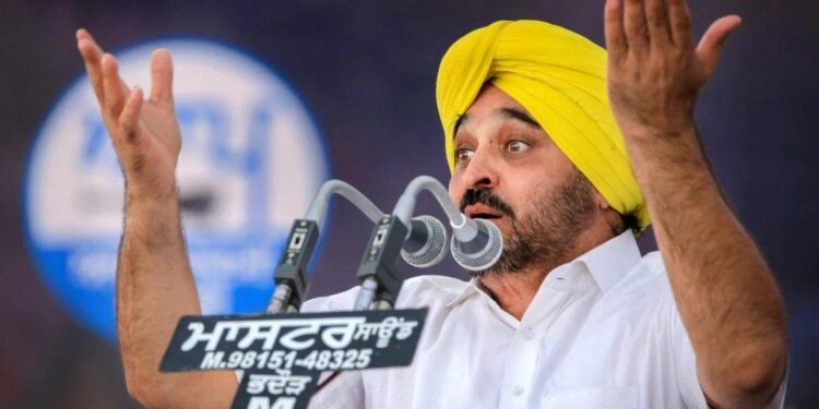 Punjab कैबिनेट में आज बड़ा फेरबदल, 4 की छुट्टी होगी और 5 नए चेहरे शामिल होंगे, जानें कौन-कौन?