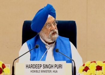 सिखों से जुड़े बयान को लेकर केंद्रीय मंत्री पुरी का राहुल पर निशाना, बोले- यह फूट डालने की साजिश