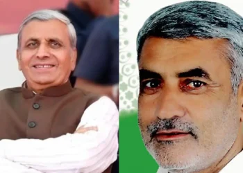 HOT सीट लोहारू… जेपी दलाल और राजबीर फरटिया के बीच सीधा मुकाबला, JJP-INLD किसके बिगाड़ेगी समीकरण?