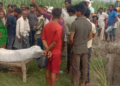 थाना संदीपनघाट अन्तर्गत हुई घटना का अनावरण कर अभियुक्त को गिरफ्तार किया गया |