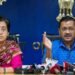 आतिशी सीएम, केजरीवाल मुद्दा बन गए! बीजेपी देखती रह गई? समझाएंगे संजीव त्रिवेदी