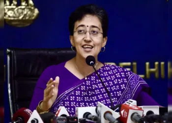 आज शुरू होगी दिल्ली में ‘आतिशी’ पारी: सामने आई शपथ लेने की ‘घड़ी’, पांच कैबिनेट मंत्री भी होंगे साथ