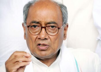 दिग्विजय सिंह को ग्वालियर हाईकोर्ट से मिली राहत! HC ने आयकर विभाग से मांगा जवाब