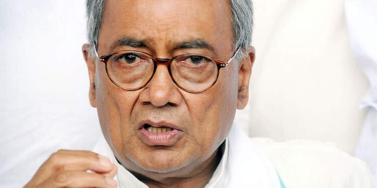 दिग्विजय सिंह को ग्वालियर हाईकोर्ट से मिली राहत! HC ने आयकर विभाग से मांगा जवाब