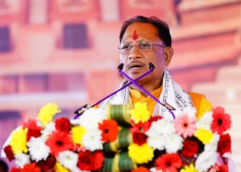 ‘आने वाली पीढ़ी आप पर गर्व करेगी’, स्वयं सेवकों को सम्मानित कर बोले CM विष्णुदेव साय