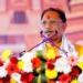 ‘आने वाली पीढ़ी आप पर गर्व करेगी’, स्वयं सेवकों को सम्मानित कर बोले CM विष्णुदेव साय