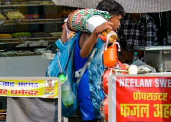 दुकानों के बाहर लिखना होगा मालिक का नाम, BJP ‘स्टेट’ के बाद कांग्रेस सरकार का फरमान