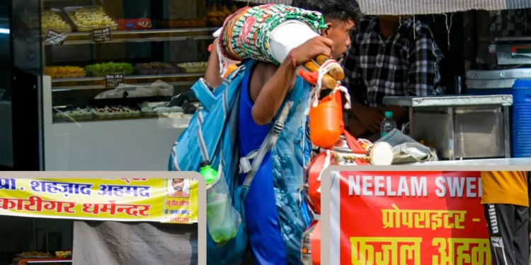 दुकानों के बाहर लिखना होगा मालिक का नाम, BJP ‘स्टेट’ के बाद कांग्रेस सरकार का फरमान