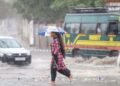 UP-Bihar में बारिश की चेतावनी! इन जगहों पर झमाझम बरसेंगे बादल;