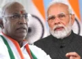 PM मोदी को खरगे का खत: जेपी नड्डा के जवाब से भड़की कांग्रेस, कहा- स्वघोषित परमात्मा के अवतार कुछ अलग होते हैं