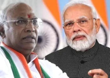 PM मोदी को खरगे का खत: जेपी नड्डा के जवाब से भड़की कांग्रेस, कहा- स्वघोषित परमात्मा के अवतार कुछ अलग होते हैं