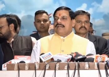 Rewa Solar Project हार्वर्ड यूनिवर्सिटी की केस स्टडी बनेगा, CM मोहन यादव बोले- अब MP बनेगा सौर ऊर्जा प्रदेश