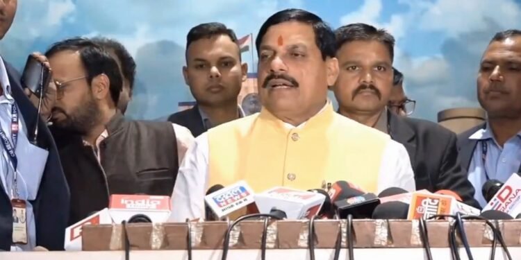 Rewa Solar Project हार्वर्ड यूनिवर्सिटी की केस स्टडी बनेगा, CM मोहन यादव बोले- अब MP बनेगा सौर ऊर्जा प्रदेश