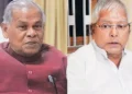 जीतन राम मांझी पर क्यों भड़के लालू यादव? बिहार के पूर्व मुख्यमंत्रियों में छिड़ी ‘कास्ट वॉर’