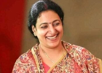 प्रयागराज की पूर्व BJP विधायक नीलम करवरिया का निधन: