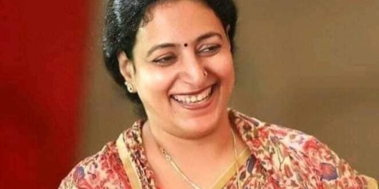 प्रयागराज की पूर्व BJP विधायक नीलम करवरिया का निधन: