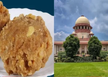 क्या तिरुपति प्रसाद में मिलावटी था घी? SC की बड़ी टिप्पणी, ‘भगवान को राजनीति से दूर रखो..’