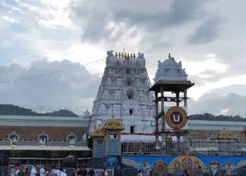 चढ़ावे में मिला 11329 KG सोना, 1167 करोड़ ब्याज से; सबसे अमीर मंदिरों में एक तिरुपति बालाजी की कहानी