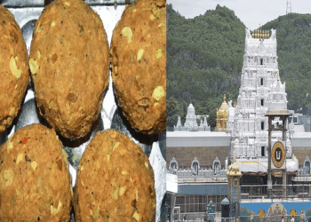 तिरुपति लड्डू विवाद के बीच TTD ने कहा- ‘बहाल की गई प्रसाद की पवित्रता’