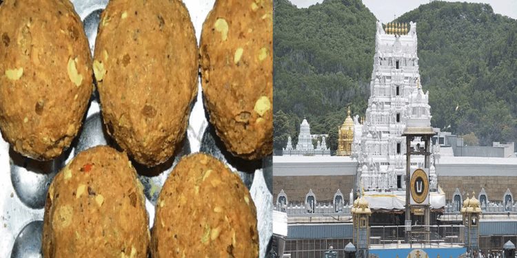 तिरुपति लड्डू विवाद के बीच TTD ने कहा- ‘बहाल की गई प्रसाद की पवित्रता’