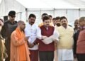सीएम योगी के वाराणसी दौरे का दूसरा दिन, बोले- पहले वरूणा फिर असि नदी का करेंगे विकास