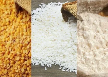 महंगा हुआ आटा-दाल-चावल! जानें अब भारत ब्रांड के ये प्रोडक्ट कितने में मिलेंगे?