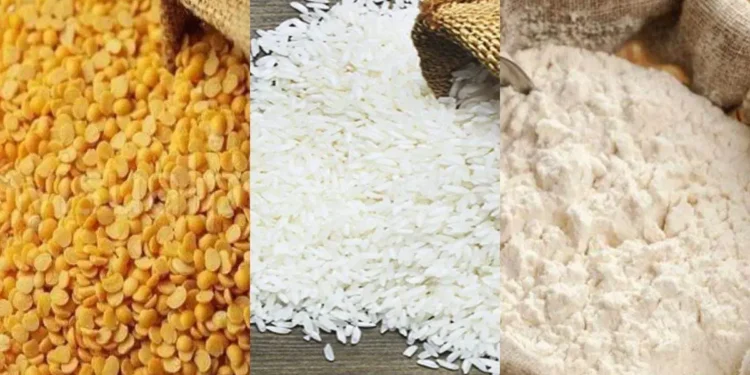 महंगा हुआ आटा-दाल-चावल! जानें अब भारत ब्रांड के ये प्रोडक्ट कितने में मिलेंगे?