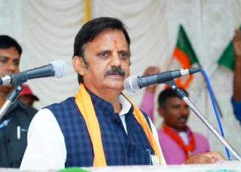 ‘आज के स्वस्थ किशोर ही कल के स्वस्थ माता-पिता बनेंगे’, AMB कार्यक्रम में बोले मध्य प्रदेश के Deputy CM