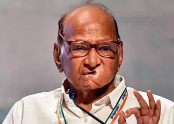 सुप्रीम कोर्ट: शरद पवार का अजित गुट पर बड़ा आरोप, कोर्ट ने मांगा जवाब