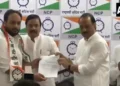 Baba Siddique के बेटे Zeeshan Siddiqui ने जाॅइन की अजित पवार की NCP, इसी सीट से लड़ेंगे चुनाव