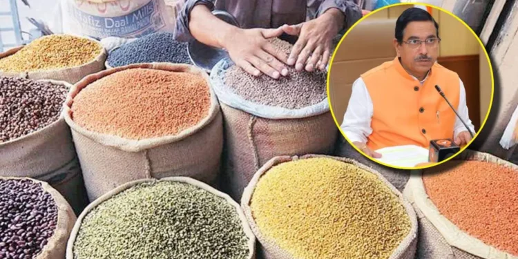 देश में शुरू हुआ ‘भारत दाल’ का दूसरा चरण, इतने कम दाम में सरकार बेचेगी दाल
