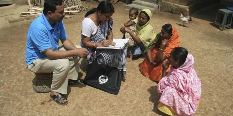 जाति…संप्रदाय और भी बहुत कुछ…देश में बदल जाएगा जनगणना का चक्र, 2025 में होगी शुरुआत