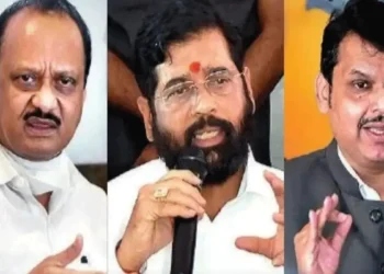 महायुति में सीट शेयरिंग पर बनी सहमति, BJP को 180 तो बाकी दलों को कितनी मिलीं Seats